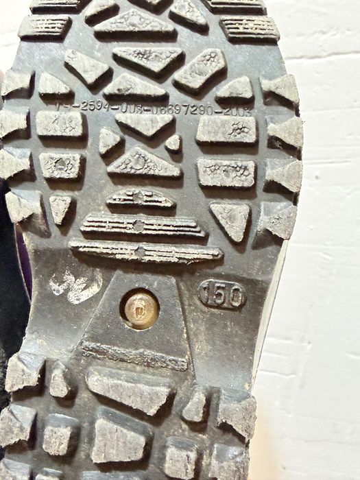 Резиновые сапоги для детей