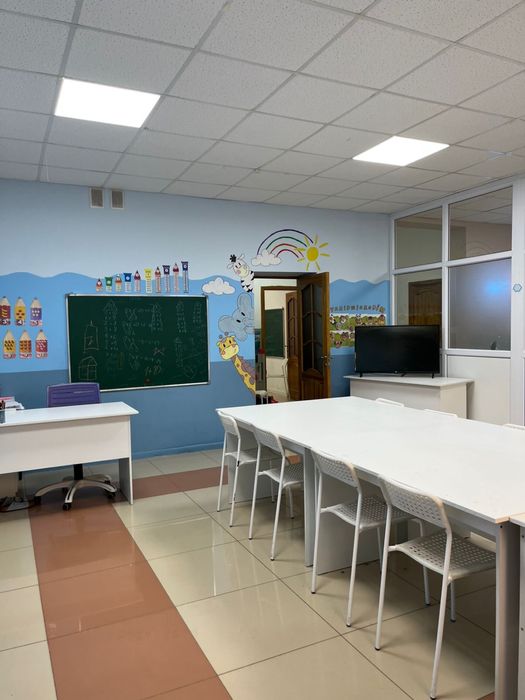 Продам франшизу учебного центра.