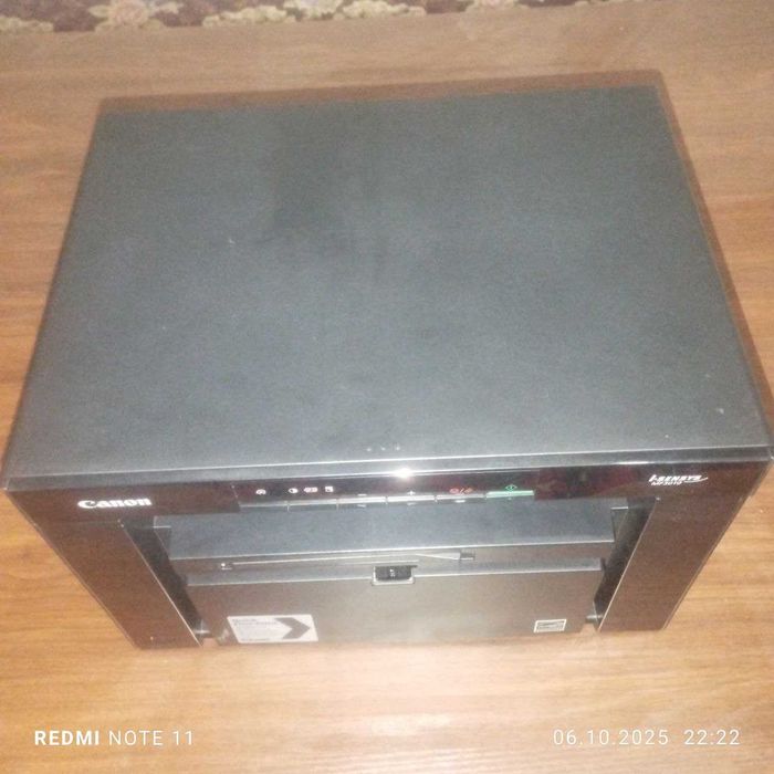 Canon MF3010 sotiladi