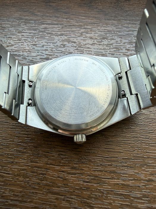 Tissot PRX quart 40mm