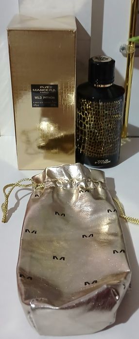 Парфюм Манцера Питон