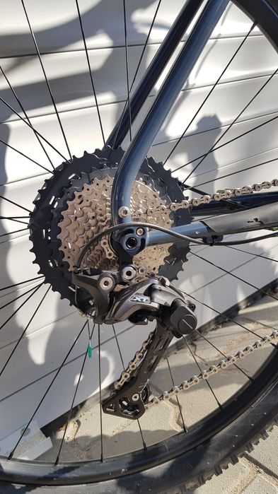 МTB Custom - On-One Steel frame 29' Hardtail Bike
