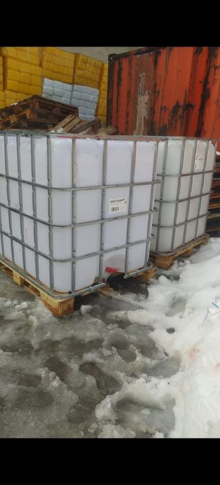 Ёмкость для воды