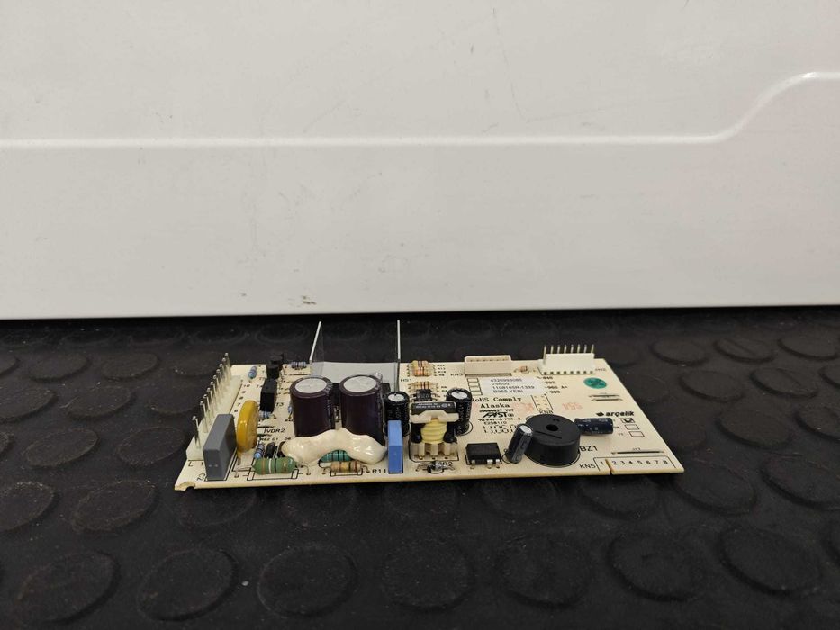 Placa electronica frigider Beko DDEN507 , 4326993085 cod/C161