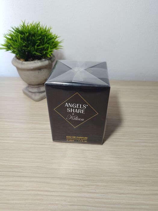 Kilian Angels' Share EDP 50 ml - Nou, Sigilat