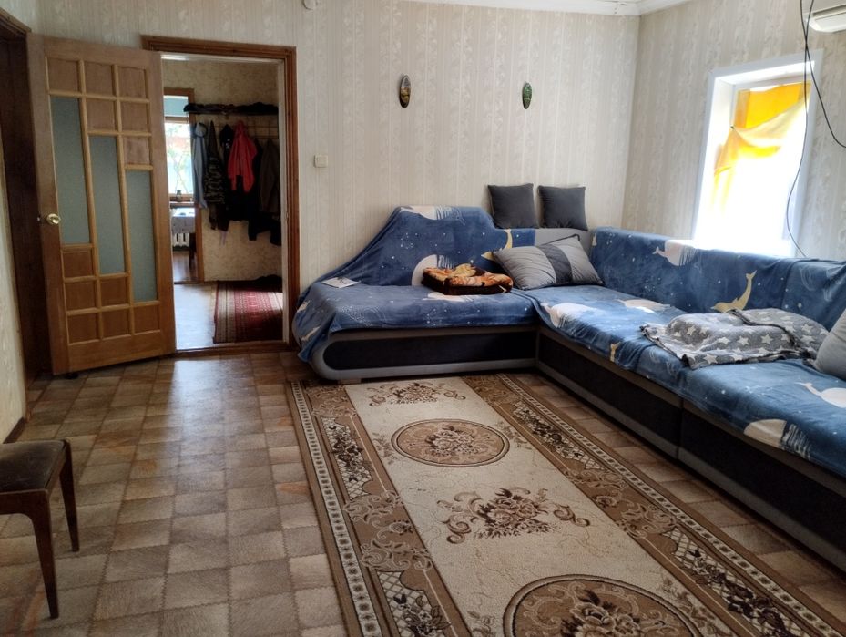 Продам 4х дом в г. Тобыл