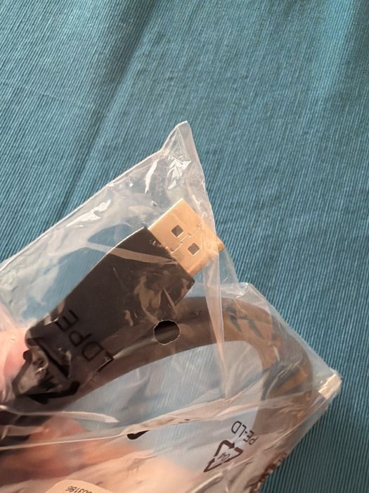 Cablu HDMI 1.5m sigilat