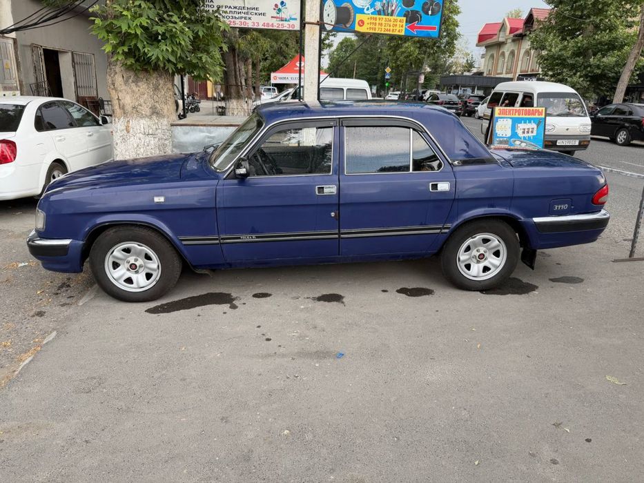 Волга 3110 Продается !