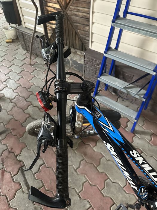 Ведосипед Skillmax 26 дюймов