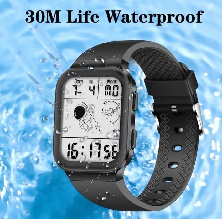 LIGE соатлари – Замонавий дизайн ва юқори сифат уйғунлиги!