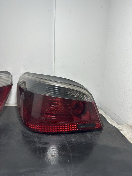 Stopuri BMW Seria 5 E60 520d 530d 525D stop stanga dreapta E60