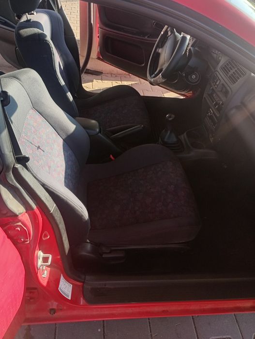 Mazda 323F 1.5 benzina,ITP valabil,580 euro
