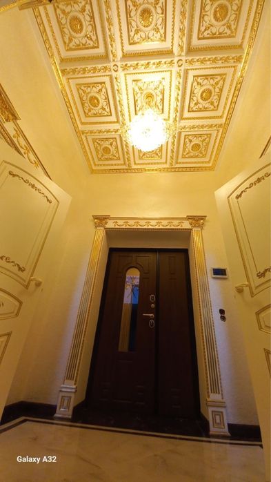 Ремонт подключ дом и квартира