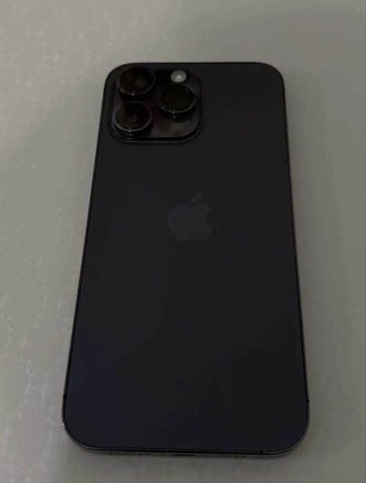 Iphone 14 pro max в отличном состоянии