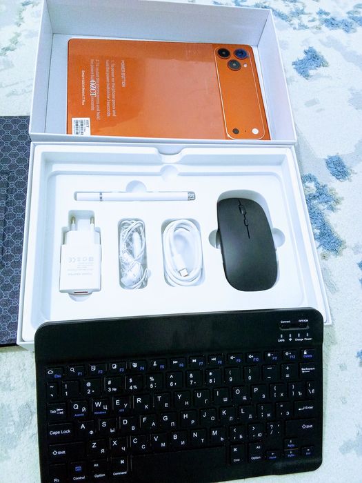 Ipad 17pro max сатылады