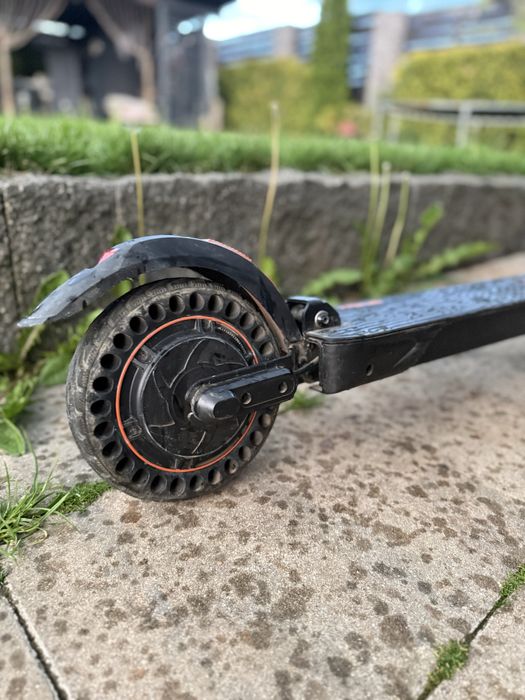 Kukirin s1 max(153km)