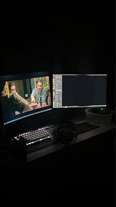 Пк игровой CS2 - 150/200 fps