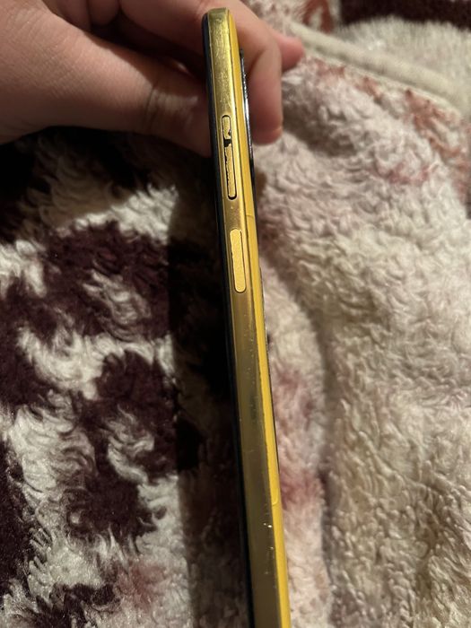 Poco m4 pro 5g 90 герц