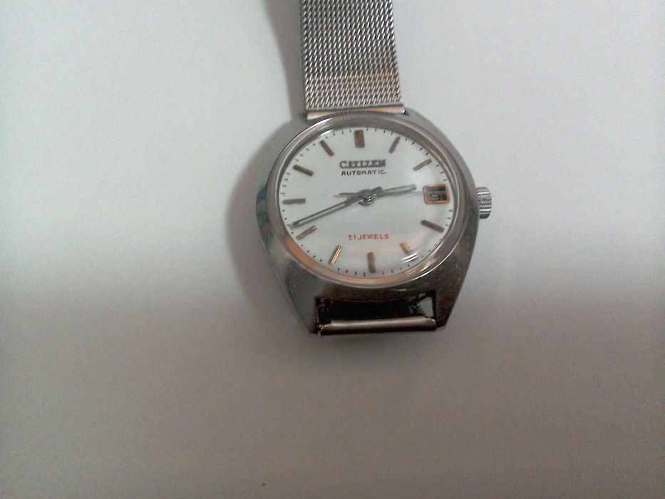 Ceas citizen automatic 21 jewels hotsell