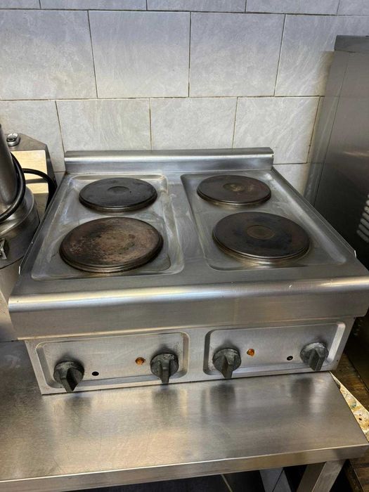 Конвектомат готварски