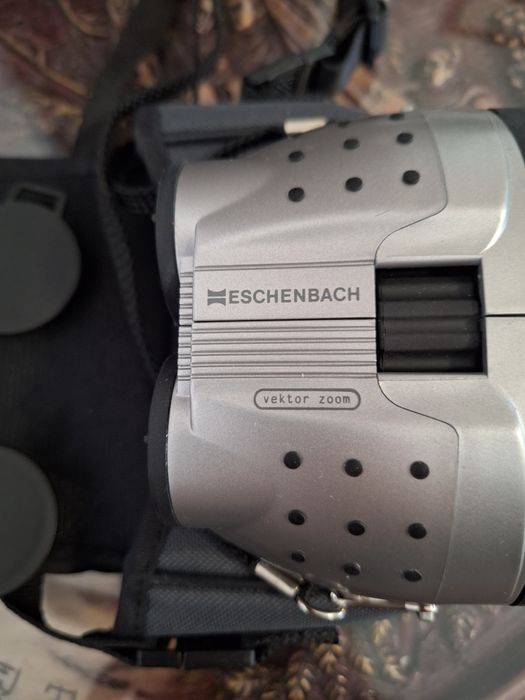 Бинокли  Revue Tasco Eschenbach