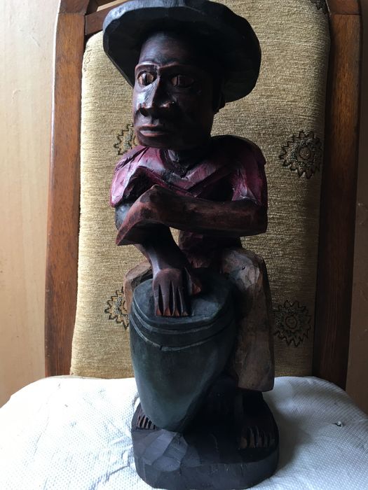 Vand diverse antich.