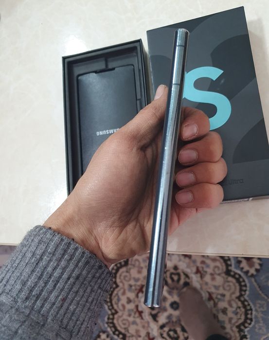 S22 ultra 2 sim Vetnam