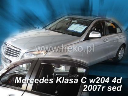 Ветробрани за MERCEDES C-Class W204 (2007-2014) Sedan , Combi 2бр. пре
