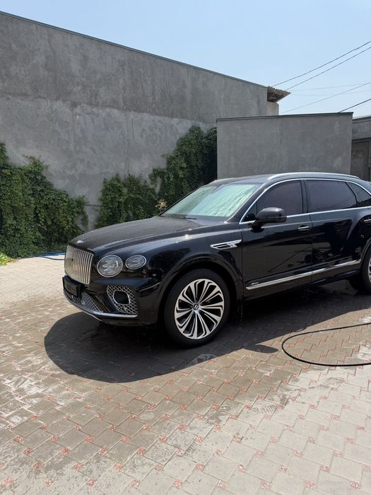 Выездной автомойка Mobile moyka