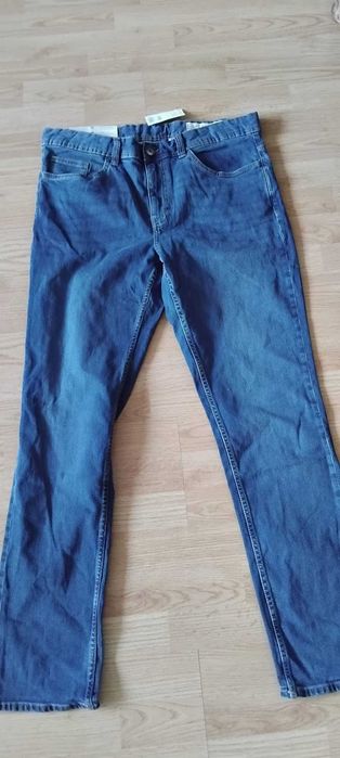 Blugi barbati 54/XXL,noi cu eticheta