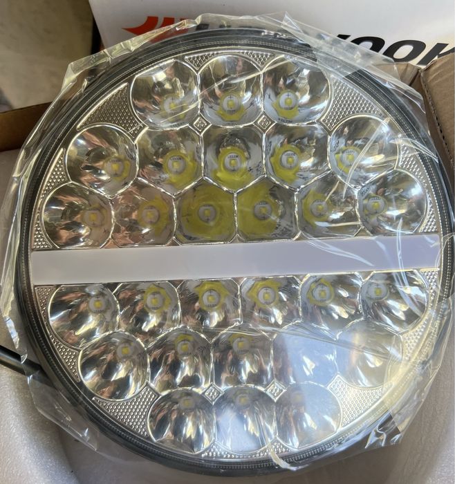 Дополнительная оптика