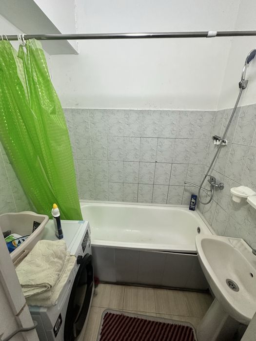 Квартира ижарага берилади, оилага, 8 худуд