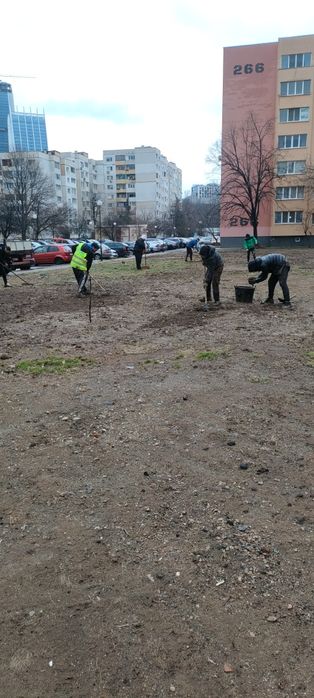 Почистване на вашия дом мазе и други неща