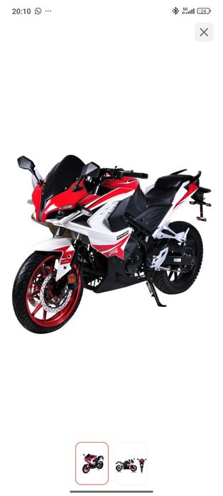 Racer 250 куб 27 лошадь