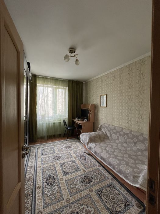 2-х.комн квартира 55.5м2 2/5этаж