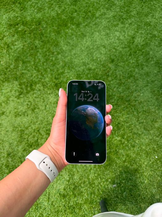 iPhone 14 Plus purple 256GB