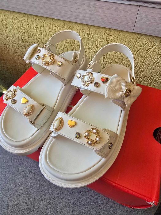 Дамски сандали ALDO
