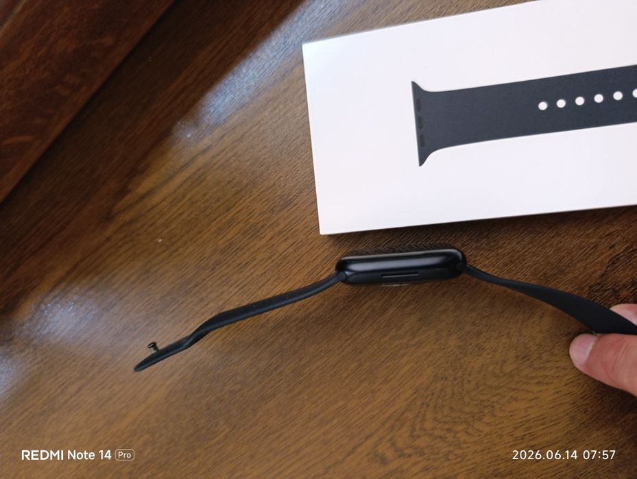 Apple watch 9/45