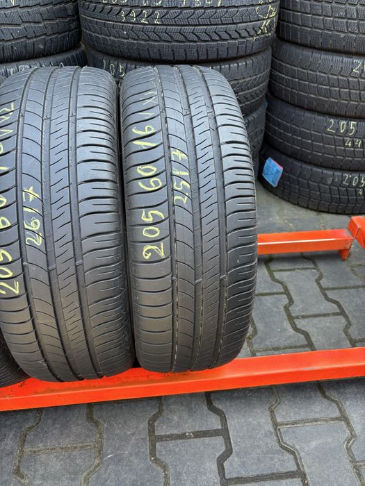 Anvelope Vara 205/60/16 Michelin EnergySaver 205 60 16 R16