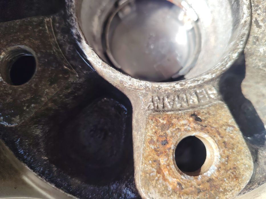 Диски туарег, каен, ку7