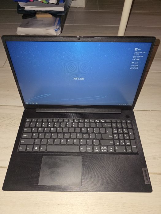 Lenovo V15 G3  i5 gen 12