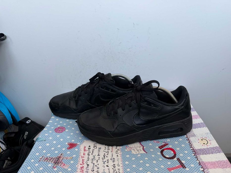 Nike Air Max Sc Lea''оригинални мъжки маратонки 42.5 номер
