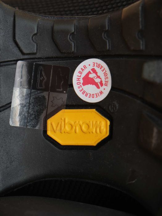 туристически/ловни обувки tatra top wide gtx