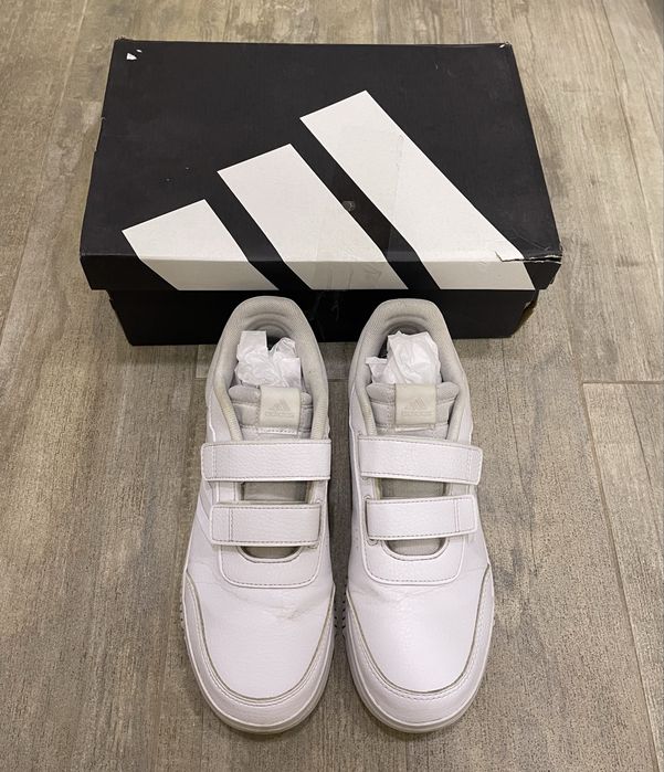 Оригинал Adidas 38 размер кеды кроссовки