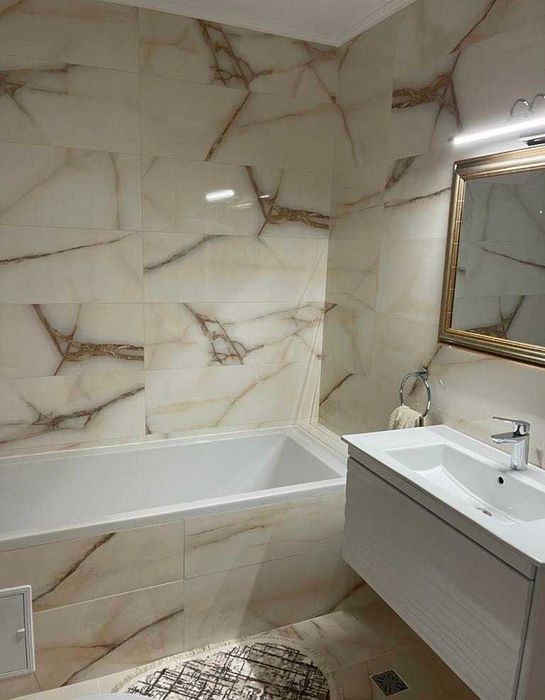 Proprietar, închiriez apartament 2 camere, etaj 1,loc parcare si balcon.