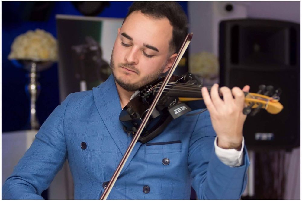 Ofer lectii de vioara Bacau