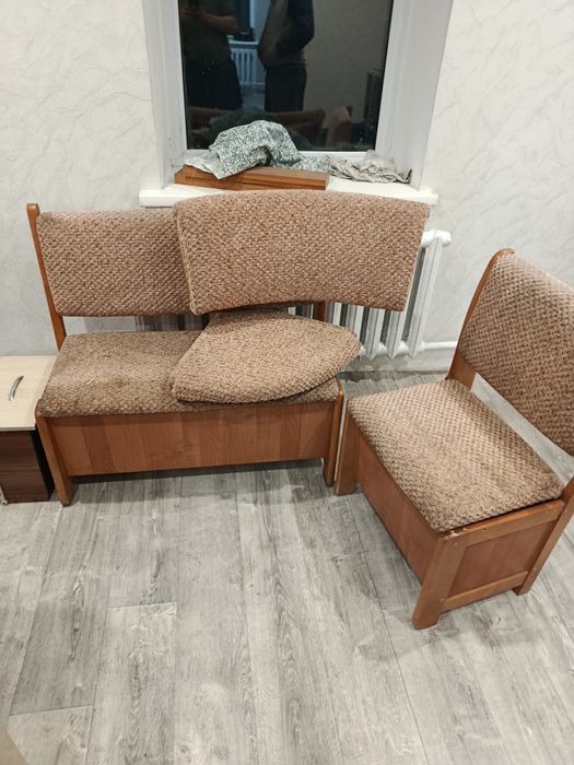 Продам кухонный гарнитур