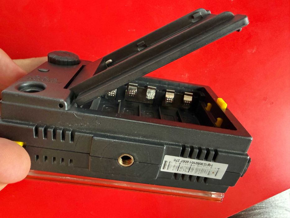 LED Video Light HDV-Z96