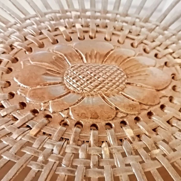 Маса-количка. Винтидж.