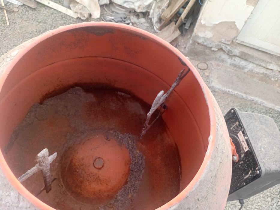 Миксер битона мишалка 220волт